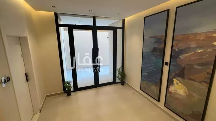 شقة للإيجار في شارع عبدالعزيز ابن جلوي, حي إشبيلية, مدينة الرياض, منطقة الرياض صورة 4