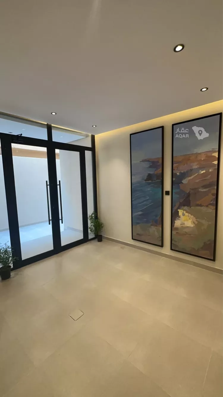 شقة للإيجار في شارع عبدالعزيز ابن جلوي, حي إشبيلية, مدينة الرياض, منطقة الرياض صورة 5