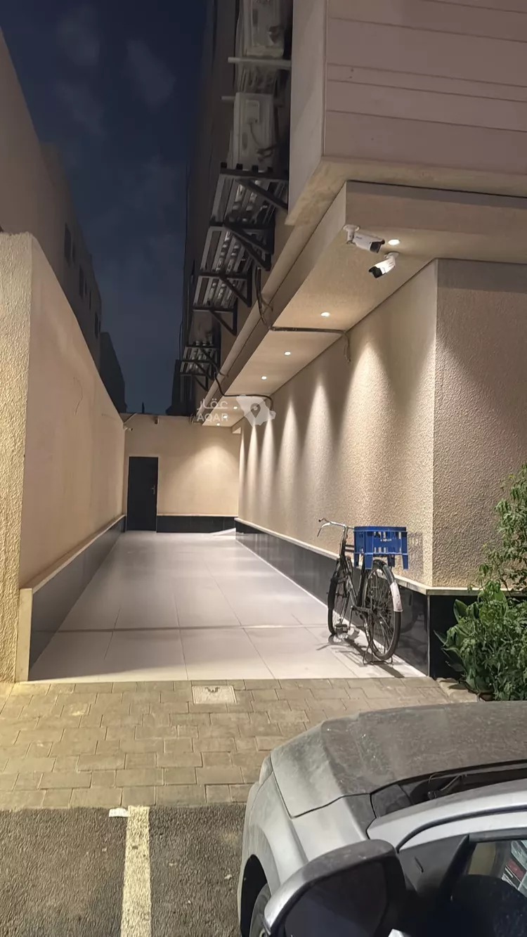 Apartment for Rent in Riyadh Ishbiliyah