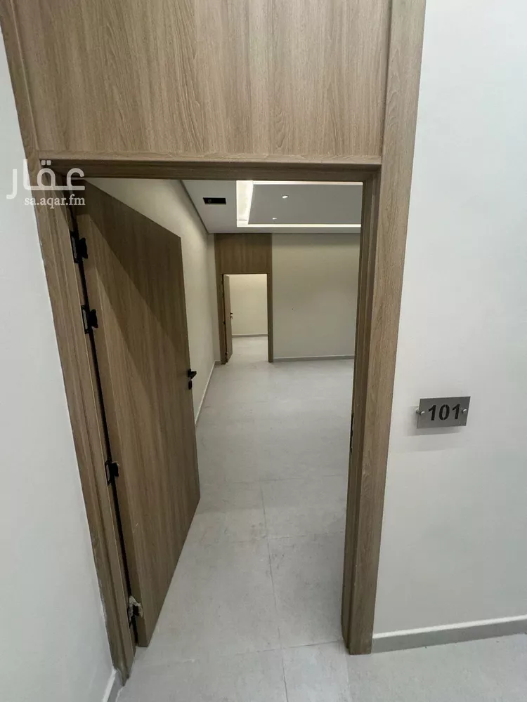 عمارة للإيجار في شارع عبدالرحمن الناصر, حي الملك فيصل, مدينة الرياض, منطقة الرياض صورة 3