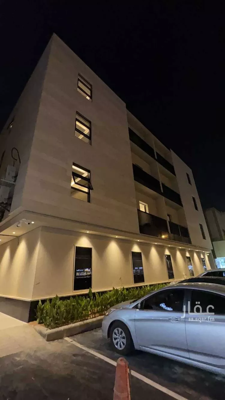 شقة للإيجار في شارع القبة, حي إشبيلية, مدينة الرياض, منطقة الرياض صورة 3