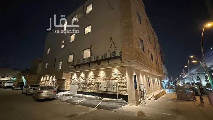 شقة للإيجار في شارع عبدالرحمن الناصر, حي الملك فيصل, مدينة الرياض, منطقة الرياض 8