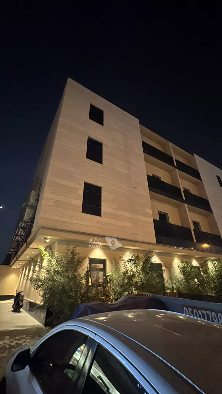 Apartment for Rent in Riyadh Ishbiliyah صورة 3