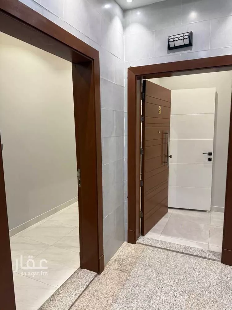 شقة للإيجار في شارع سعدون العواجي ، حي الصالحية ، جدة ، جدة صورة 2