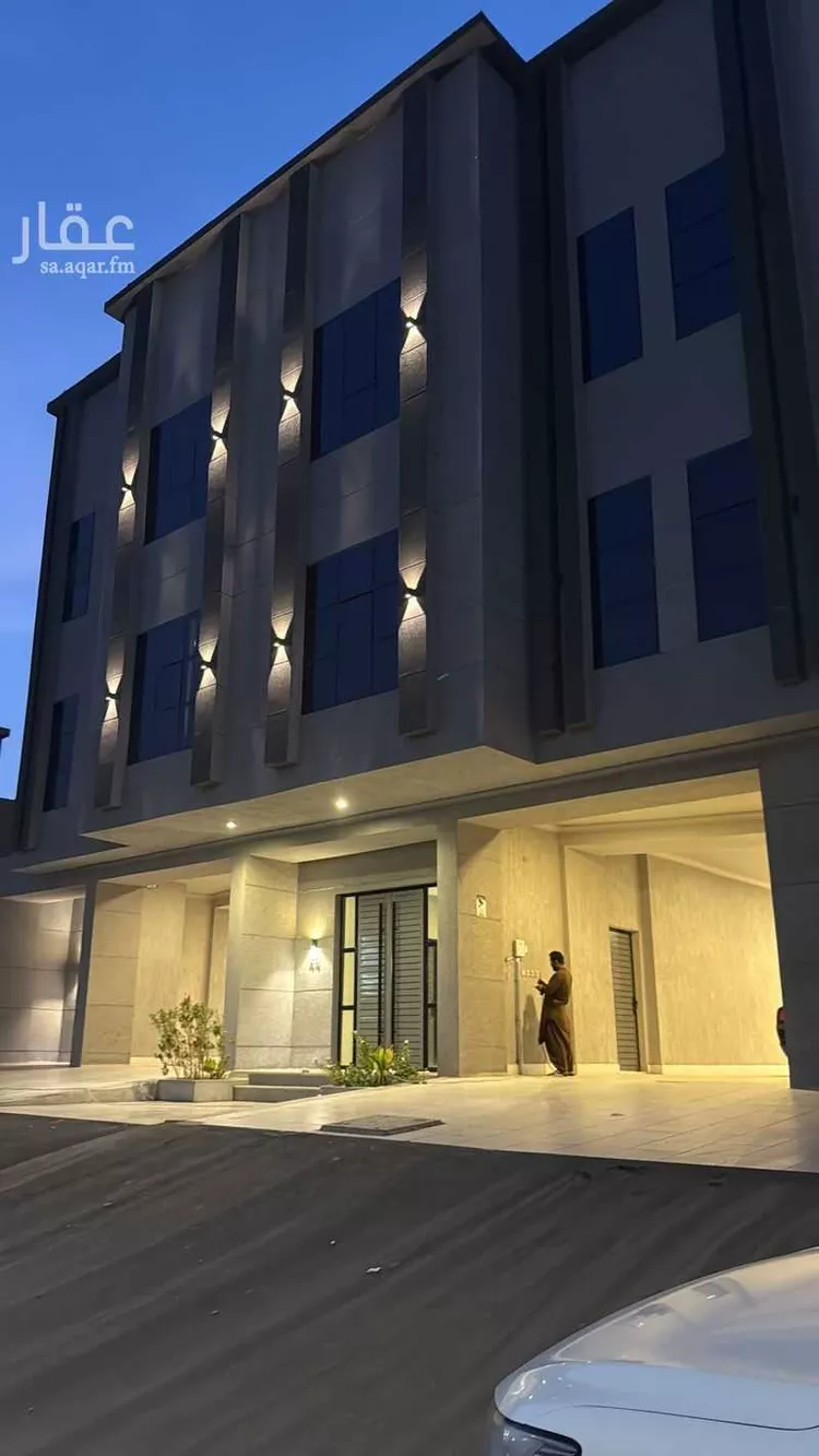 شقة للإيجار في شارع سعدون العواجي ، الصالحية ، جدة ، جدة