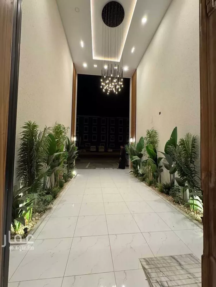 شقة للإيجار في شارع طلحة بن عمرو, حي العريجاء الغربي, مدينة الرياض, منطقة الرياض صورة 3