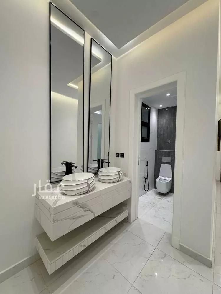 شقة للإيجار في شارع طلحة بن عمرو, حي العريجاء الغربي, مدينة الرياض, منطقة الرياض صورة 4