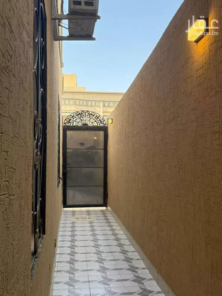 شقة للإيجار في شارع فضل الله بن عبدالله الطبري, حي الرمال, مدينة الرياض, منطقة الرياض