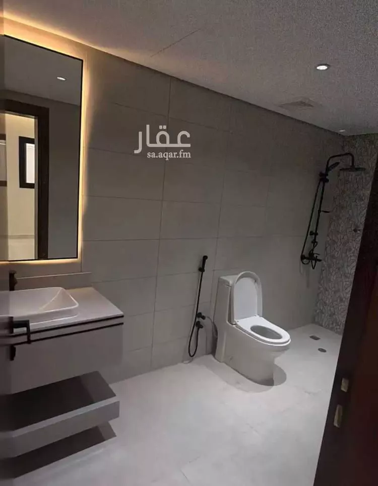 شقة للإيجار في شارع بحر ، حي العزيزية ، الطائف ، الطائف صورة 3