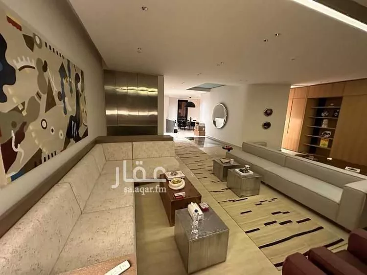 شقة للبيع في شارع الملك محمد الخامس, حي السليمانية, مدينة الرياض, منطقة الرياض 18