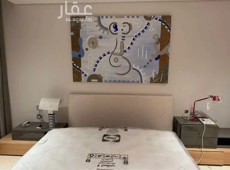 شقة للبيع في شارع الملك محمد الخامس, حي السليمانية, مدينة الرياض, منطقة الرياض 26