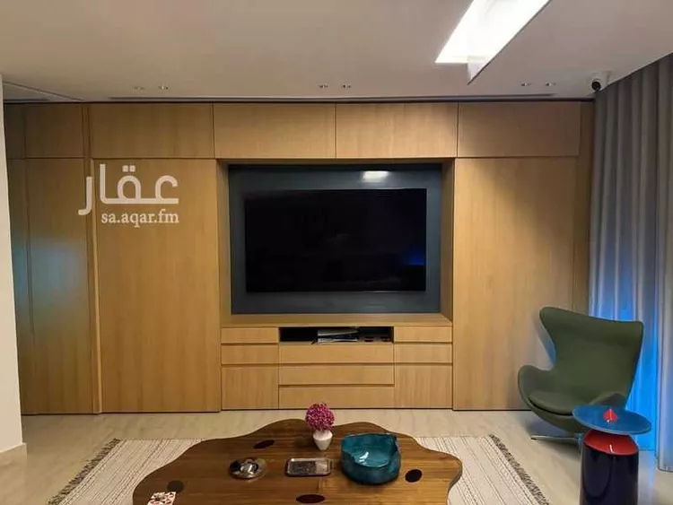 شقة للبيع في شارع الملك محمد الخامس, حي السليمانية, مدينة الرياض, منطقة الرياض صورة 5