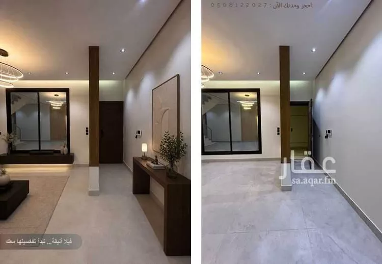 شقة للبيع في شارع غير مسمى, حي الصفاء, مدينة تبوك, منطقة تبوك صورة 2