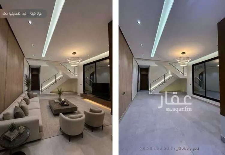 شقة للبيع في شارع غير مسمى, حي الصفاء, مدينة تبوك, منطقة تبوك صورة 5