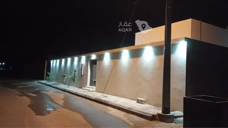 Rest House for Rent in Al Ghazalah Al Ghazalah