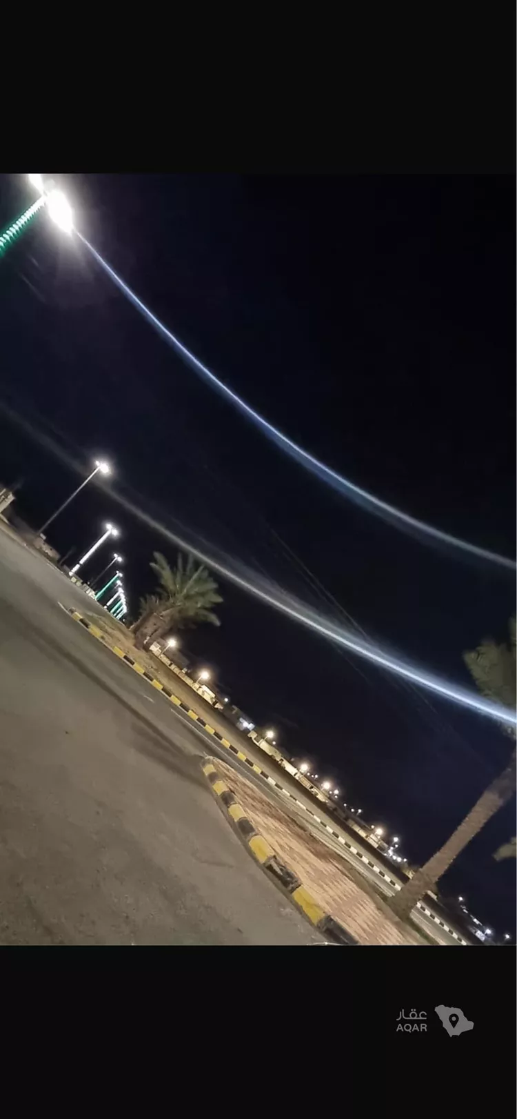 أرض للبيع في حي الشيحيّة, مدينة الشيحيه, منطقة حائل صورة 3