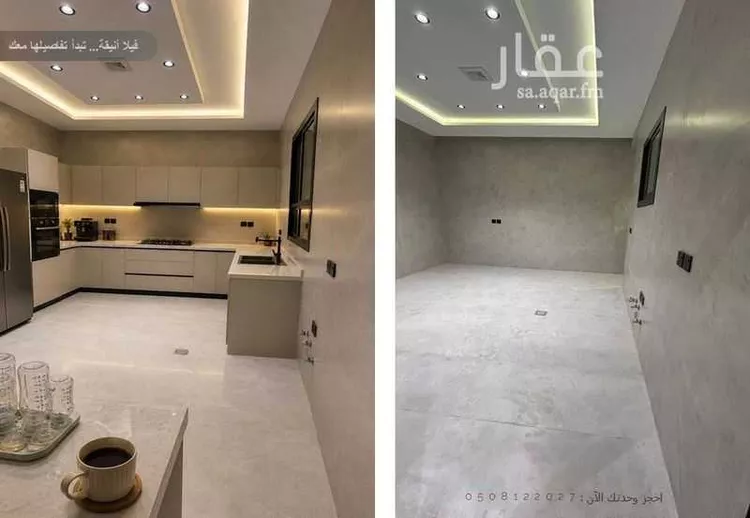 شقة للبيع في شارع غير مسمى, حي الصفاء, مدينة تبوك, منطقة تبوك صورة 3