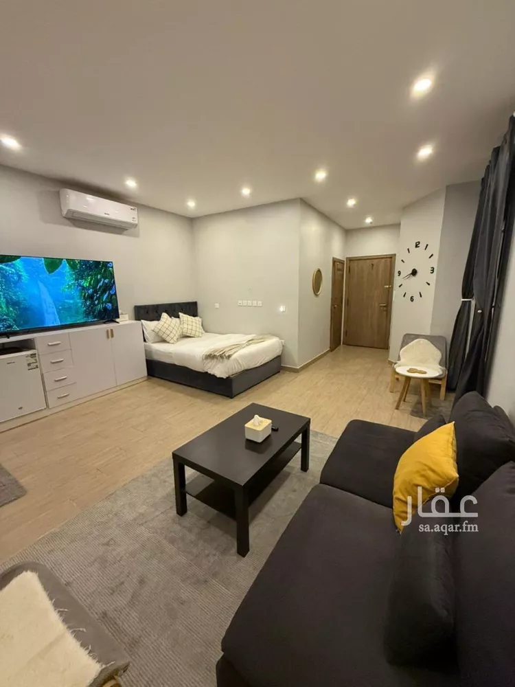 شقة للإيجار في شارع الصخيره الجنوبيه, حي أم حبلين الغربية, مدينة جدة, منطقة مكة المكرمة صورة 4