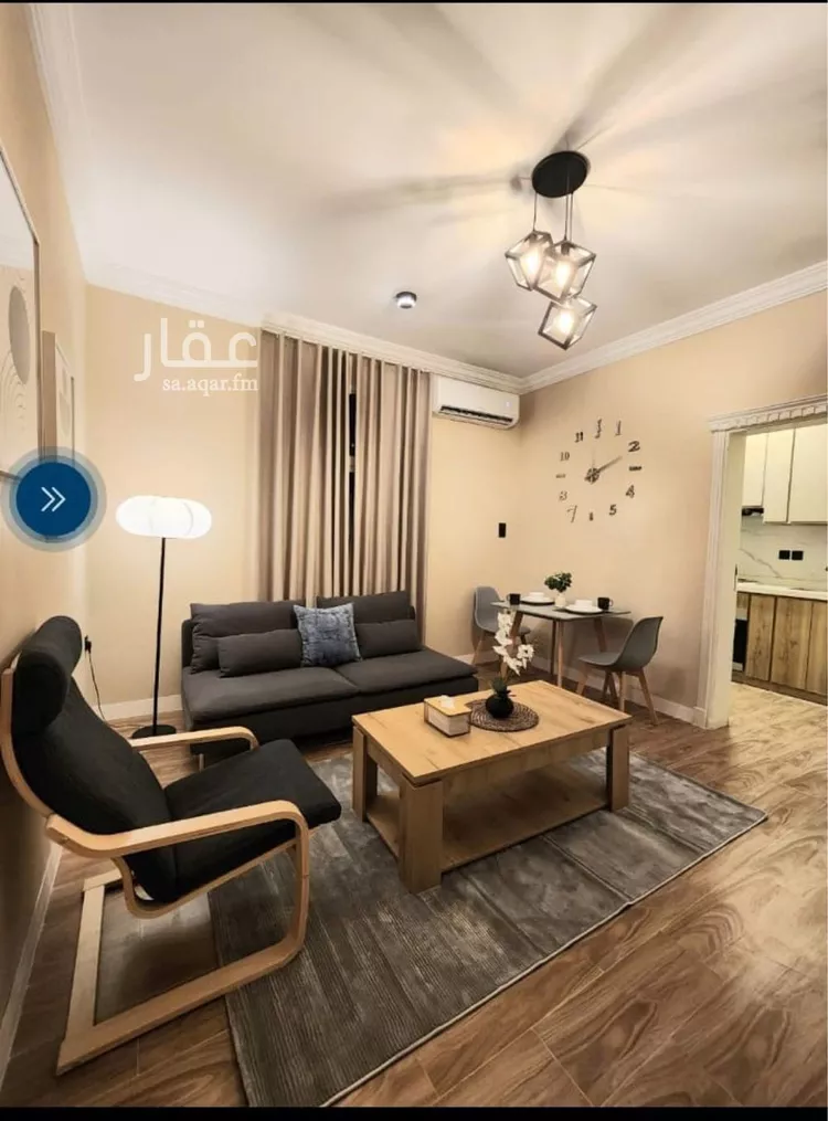 شقة للإيجار في شارع الاشجار المثمره, حي النهضة, مدينة جدة, منطقة مكة المكرمة صورة 3