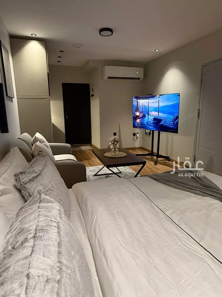 شقة للإيجار في شارع الصفا, حي النهضة, مدينة جدة, منطقة مكة المكرمة صورة 5
