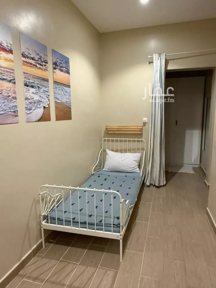 شقة للإيجار في شارع ابو بحرية التراغمي, حي الريان, مدينة جدة, منطقة مكة المكرمة صورة 5