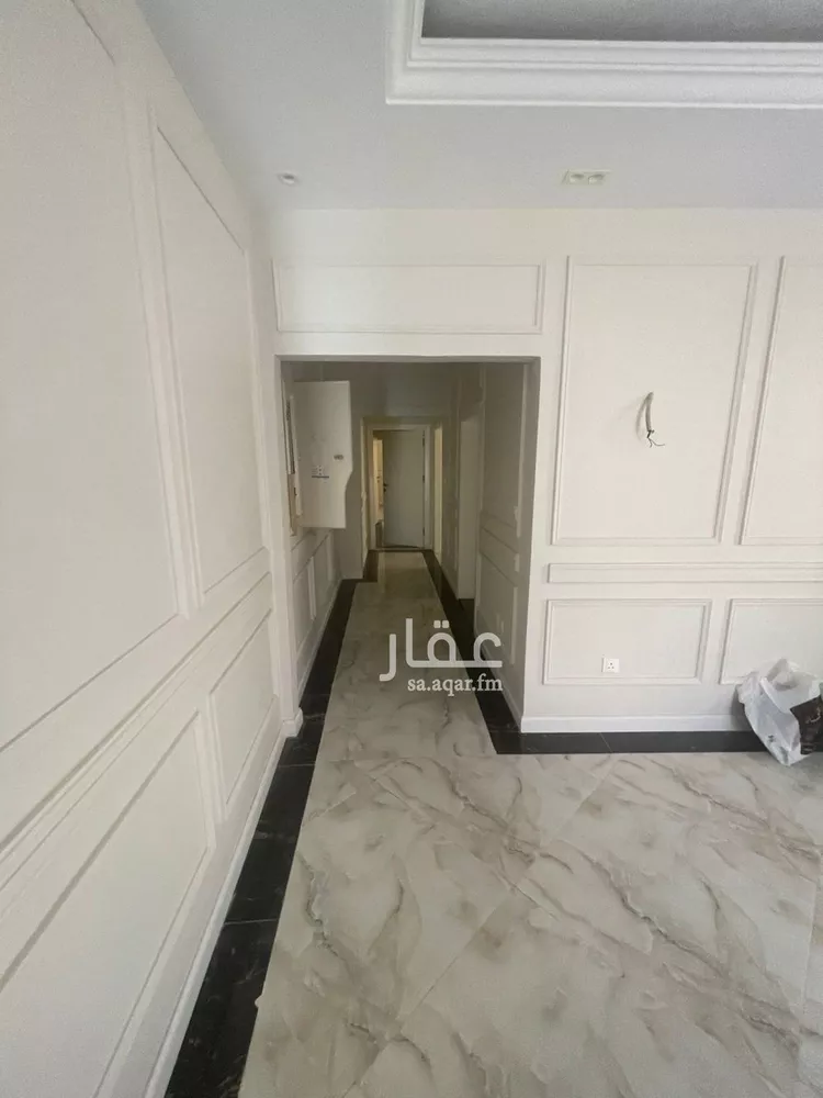 شقة للإيجار في شارع ابو بهيه الغذاري, حي الزهراء, مدينة جدة, منطقة مكة المكرمة صورة 5