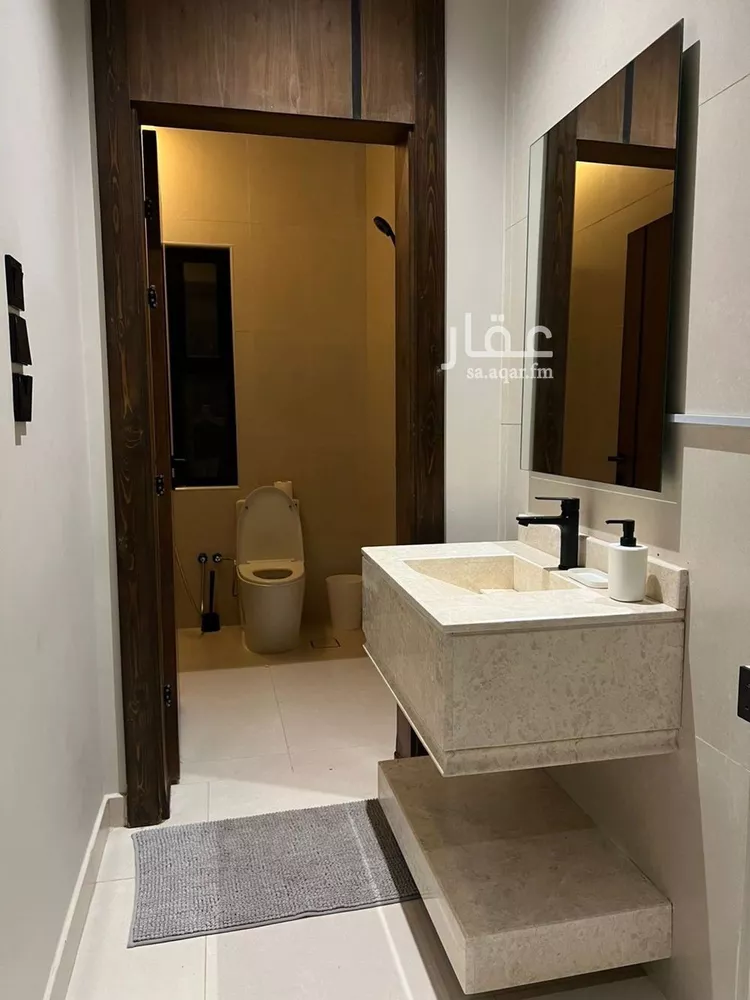 شقة للإيجار في شارع إسحاق بن عبدالرحمن, حي الربوة, مدينة جدة, منطقة مكة المكرمة صورة 2