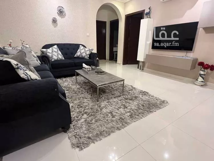 شقة للبيع في شارع ابو مجيبة الباهلية, حي الزهراء, مدينة جدة, منطقة مكة المكرمة