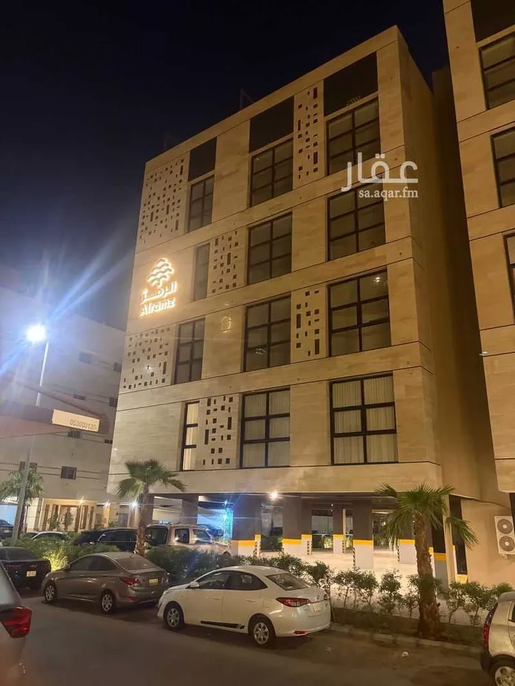 شقة للإيجار في شارع سعيد شقير, حي السلامة, مدينة جدة, منطقة مكة المكرمة