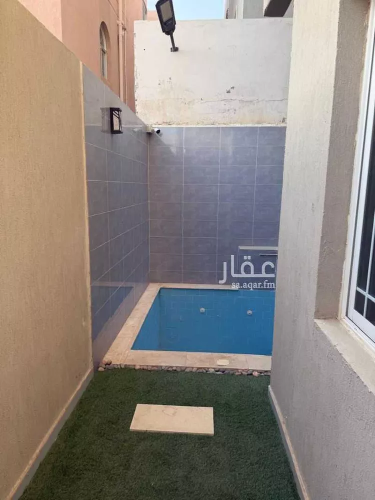 فيلا للإيجار في شارع ابي الفضائل الامدي, حي الياقوت, مدينة جدة, منطقة مكة المكرمة صورة 5