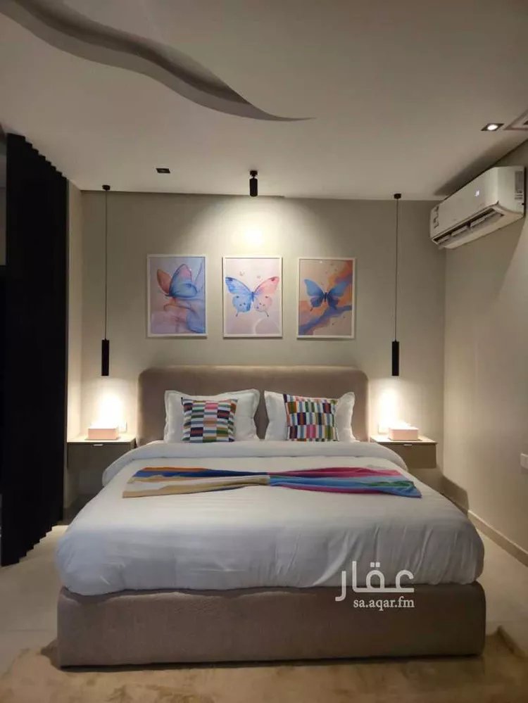 شقة للإيجار في شارع الاشجار المثمره, حي النهضة, مدينة جدة, منطقة مكة المكرمة صورة 2