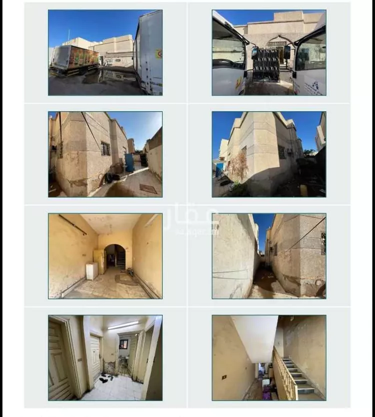 عمارة للبيع في شارع داود ابن شبيب, حي البركة, مدينة المدينة المنورة, منطقة المدينة المنورة صورة 2