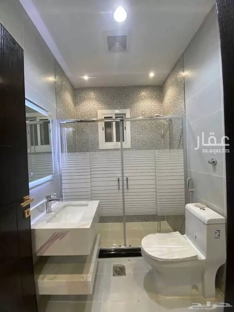شقة للإيجار في شارع عمر ابن خلدة, حي مريخ, مدينة جدة, منطقة مكة المكرمة