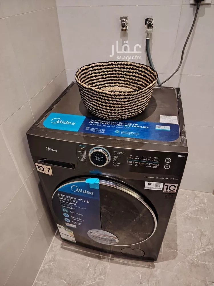 شقة للإيجار في شارع الصفا, حي النهضة, مدينة جدة, منطقة مكة المكرمة صورة 4