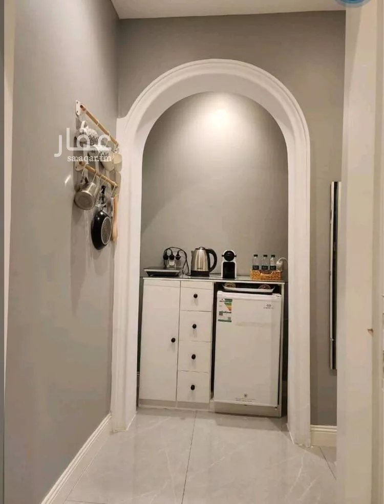شقة للإيجار في شارع علي البنيان, حي الريان, مدينة جدة, منطقة مكة المكرمة صورة 3