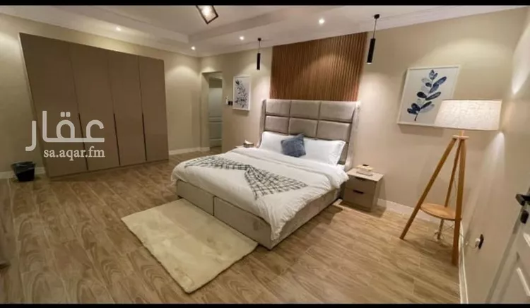 شقة للإيجار في شارع الاشجار المثمره, حي النهضة, مدينة جدة, منطقة مكة المكرمة صورة 4