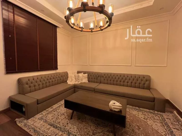 شقة للبيع في شارع ابو مجيبة الباهلية, حي الزهراء, مدينة جدة, منطقة مكة المكرمة صورة 5