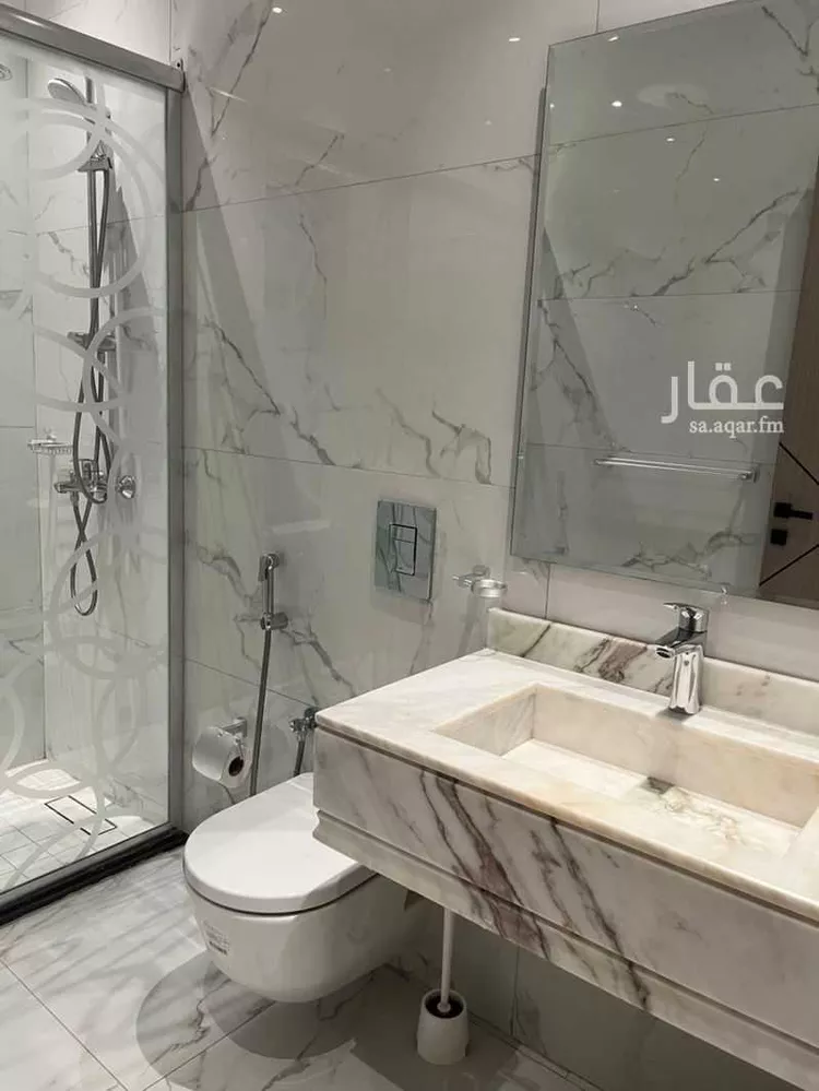 شقة للإيجار في شارع يزيد بن ابي منصور, حي النزهة, مدينة جدة, منطقة مكة المكرمة 7