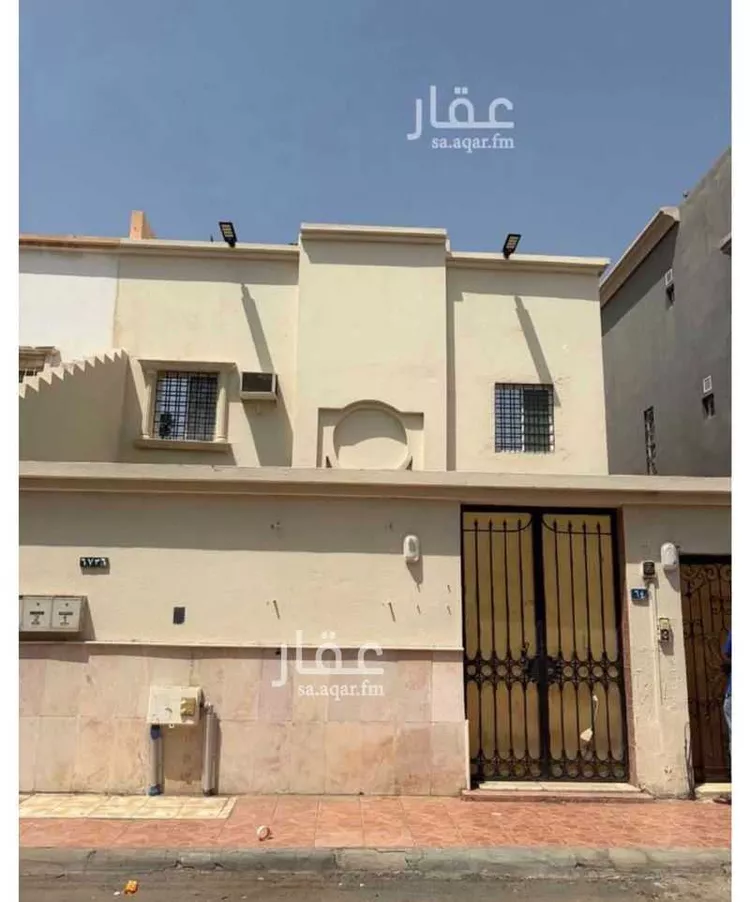 فيلا للإيجار في شارع الجموم, حي البساتين, مدينة جدة, منطقة مكة المكرمة