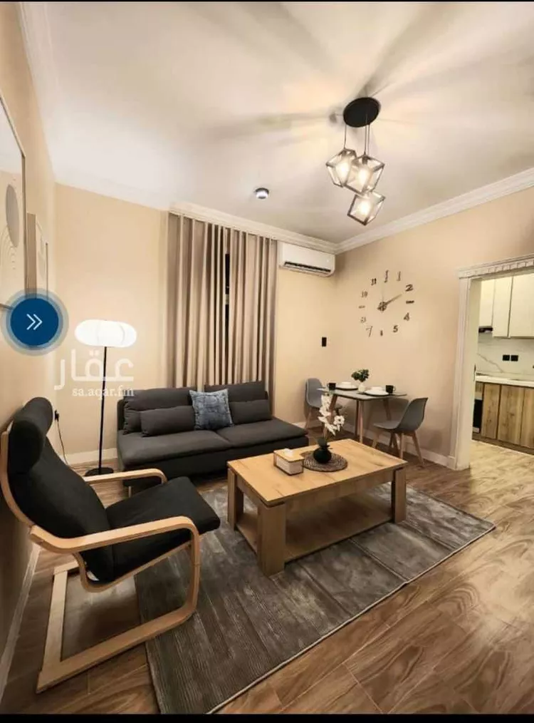 Apartment for Rent in Jeddah Al Nahdah