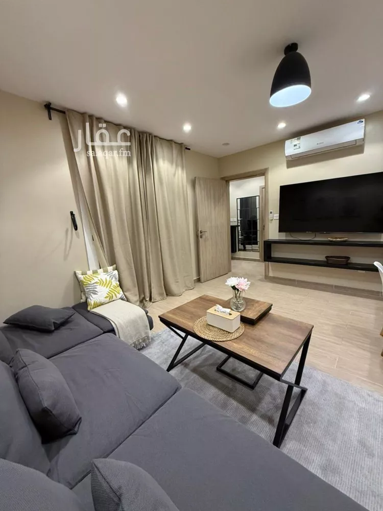 شقة للإيجار في شارع ابو بحرية التراغمي, حي الريان, مدينة جدة, منطقة مكة المكرمة صورة 4