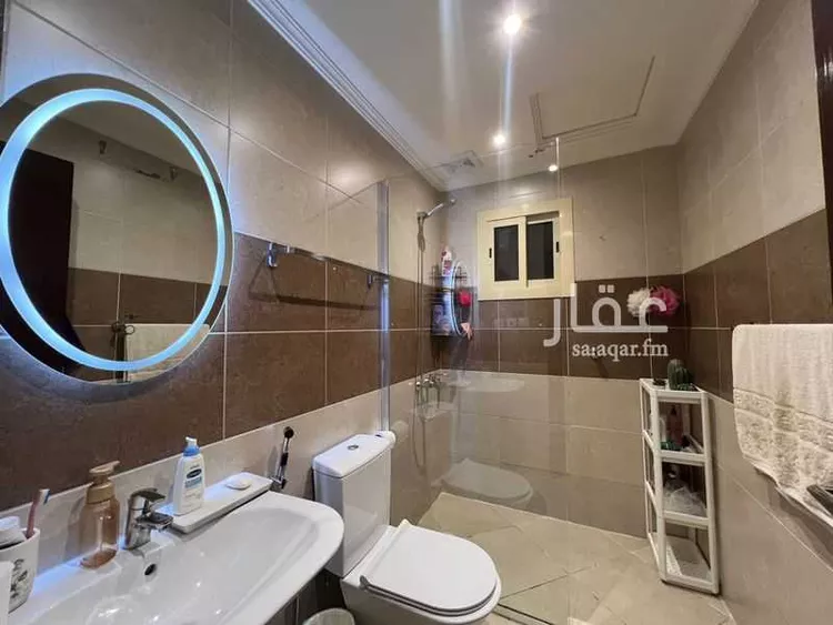 شقة للبيع في شارع ابو مجيبة الباهلية, حي الزهراء, مدينة جدة, منطقة مكة المكرمة صورة 2