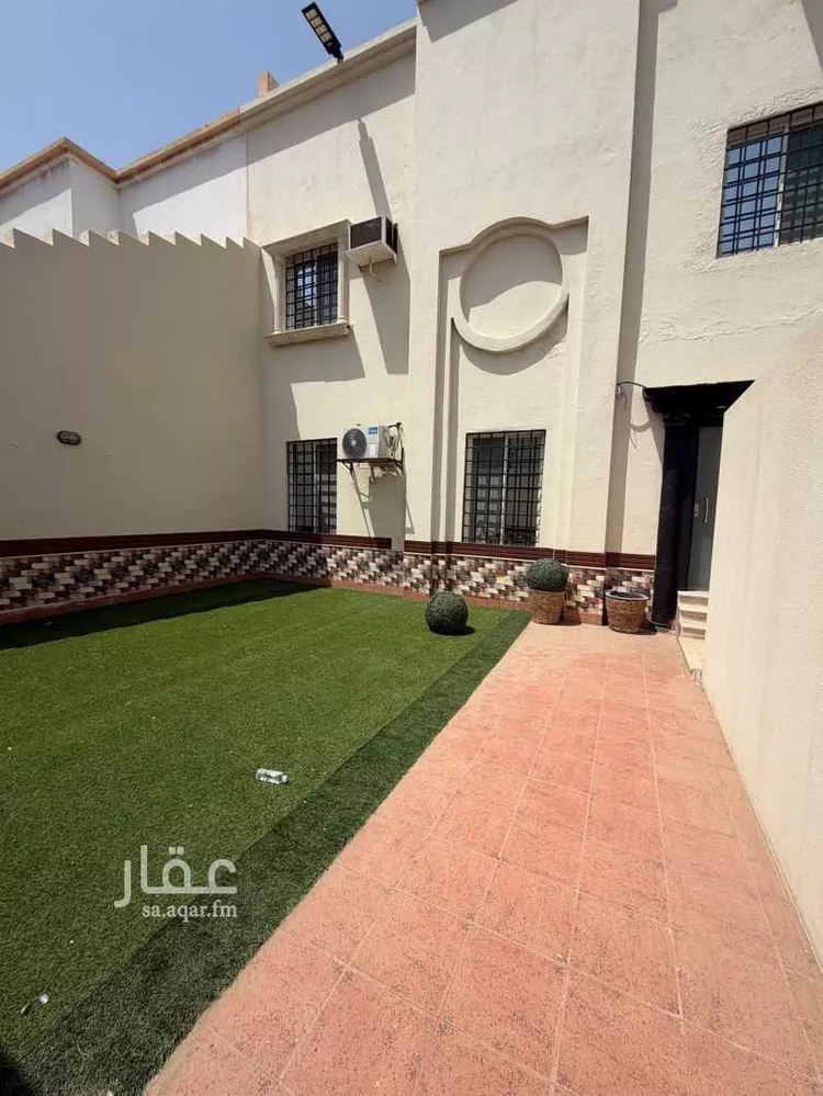 فيلا للإيجار في شارع الجموم, حي البساتين, مدينة جدة, منطقة مكة المكرمة صورة 3