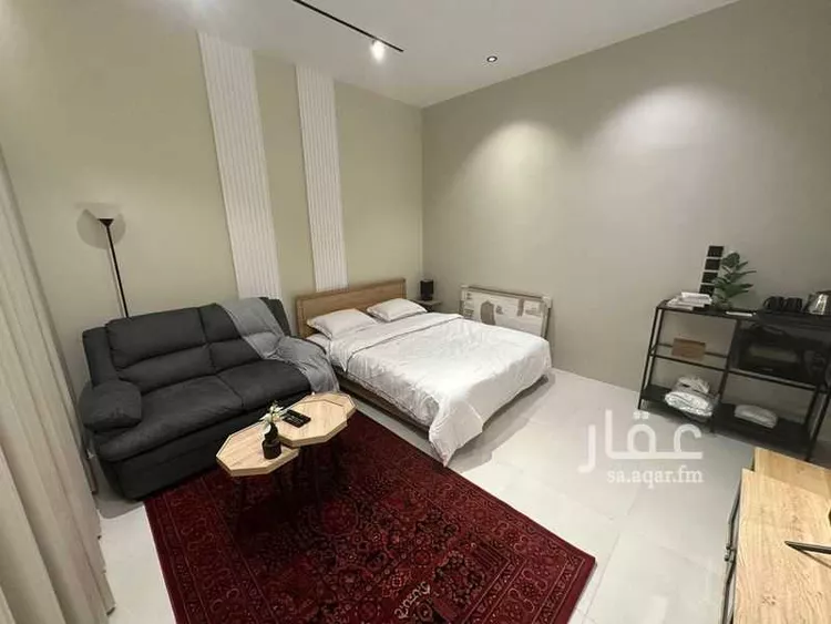 شقة للإيجار في شارع ابو سفيان مدلوك, حي النعيم, مدينة جدة, منطقة مكة المكرمة صورة 3