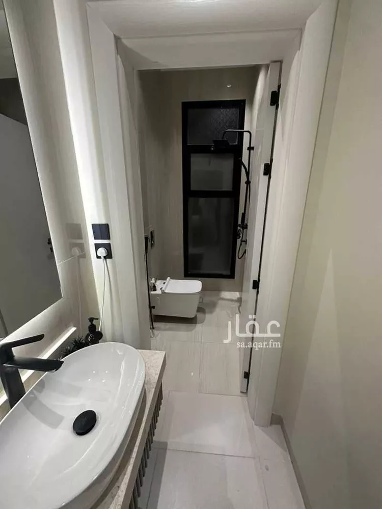 شقة للإيجار في شارع ابو سفيان مدلوك, حي النعيم, مدينة جدة, منطقة مكة المكرمة صورة 4