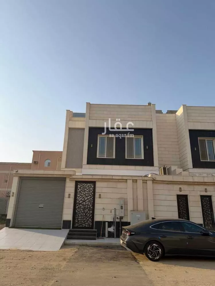Villa for Rent in Jeddah Al Yaqout