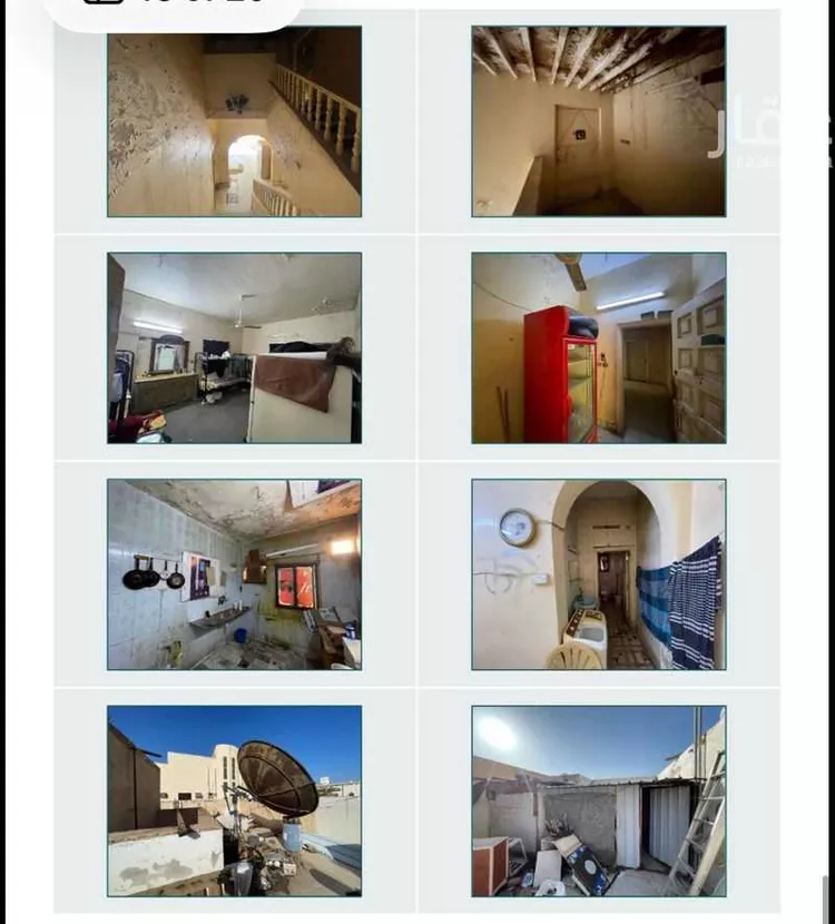 عمارة للبيع في شارع داود ابن شبيب, حي البركة, مدينة المدينة المنورة, منطقة المدينة المنورة صورة 3