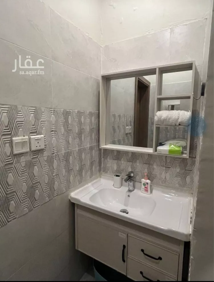 شقة للإيجار في شارع الصخيره الجنوبيه, حي أم حبلين الغربية, مدينة جدة, منطقة مكة المكرمة صورة 2
