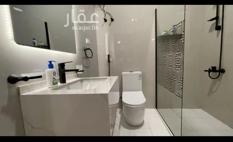 شقة للإيجار في شارع الصفا, حي النهضة, مدينة جدة, منطقة مكة المكرمة صورة 5