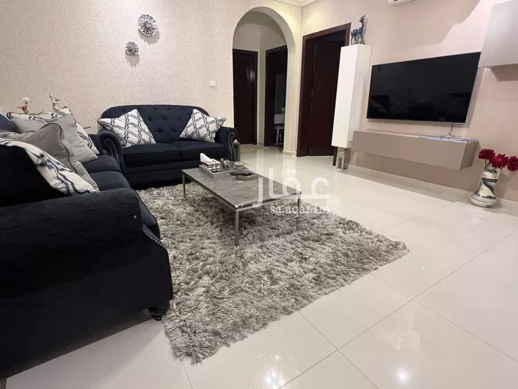 شقة للبيع في شارع ابو مجيبة الباهلية, حي الزهراء, مدينة جدة, منطقة مكة المكرمة صورة 4